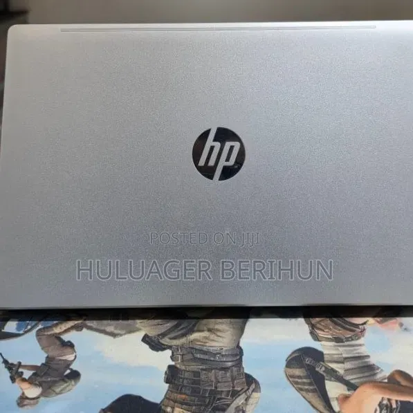 New Laptop HP EliteBook 850 G8 16GB Intel Core i7 SSD 512GB