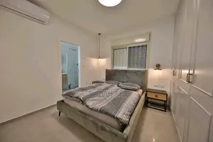Furnished 4bdrm Apartment in Bole for sale