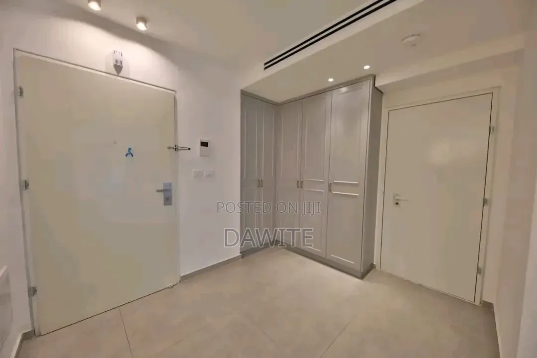 Furnished 4bdrm Apartment in Bole for sale