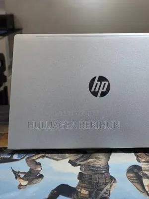 New Laptop HP EliteBook 850 G8 16GB Intel Core i7 SSD 512GB