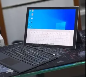 New Laptop Microsoft Surface Pro 7+ 16GB Intel Core i5 SSD 256GB