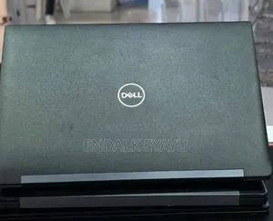 New Laptop Dell Latitude 7390 8GB Intel Core i5 SSD 256GB