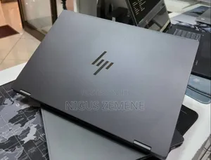 New Laptop HP OmniBook Ultra Flip 14" 16GB Intel Core Ultra 7 SSD 1T