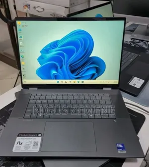 New Laptop HP OmniBook Ultra Flip 14" 16GB Intel Core Ultra 7 SSD 1T