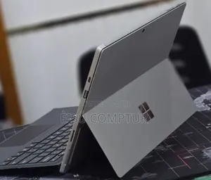 New Laptop Microsoft Surface Pro 7+ 16GB Intel Core i5 SSD 256GB