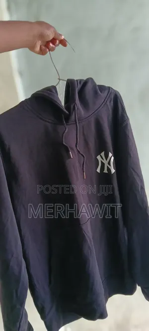 Bond Hoodie