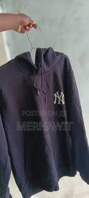 Bond Hoodie