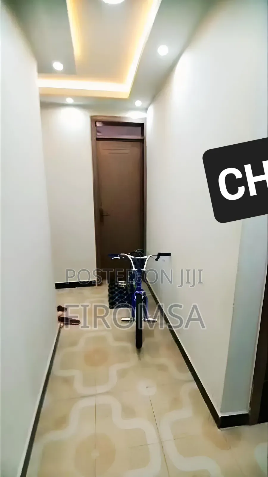 3bdrm Apartment in Nifas Silk-Lafto for sale