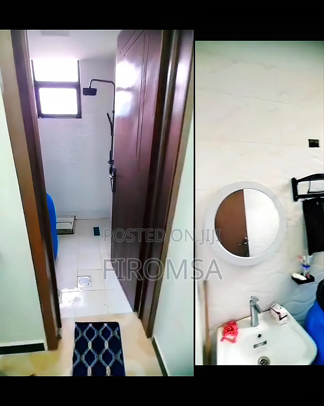 3bdrm Apartment in Nifas Silk-Lafto for sale