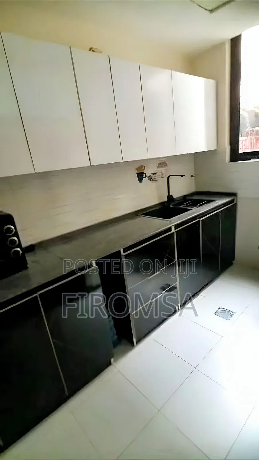 3bdrm Apartment in Nifas Silk-Lafto for sale