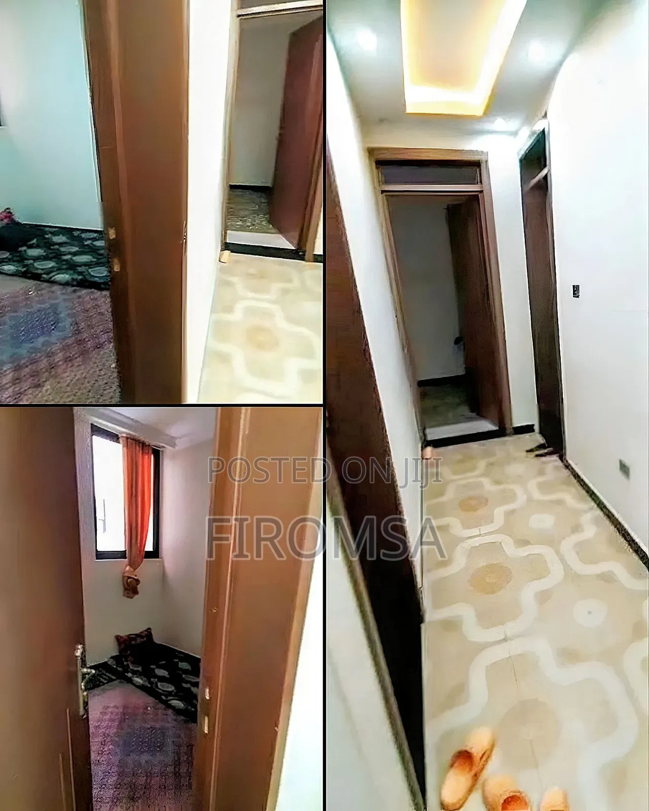 3bdrm Apartment in Nifas Silk-Lafto for sale