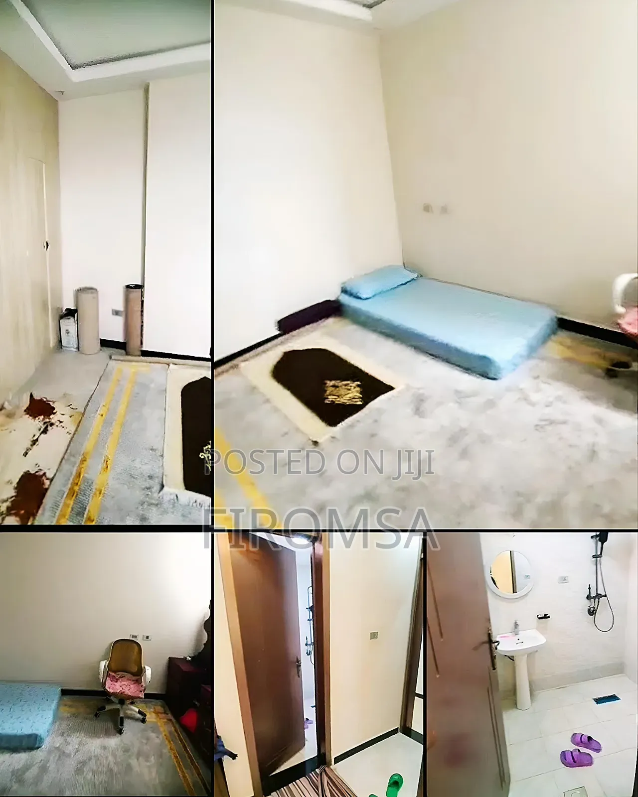 3bdrm Apartment in Nifas Silk-Lafto for sale