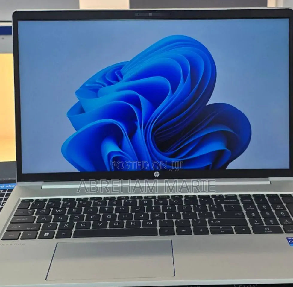 New Laptop HP Probook 11 EE G1 16GB Intel Core i7 SSD 512GB