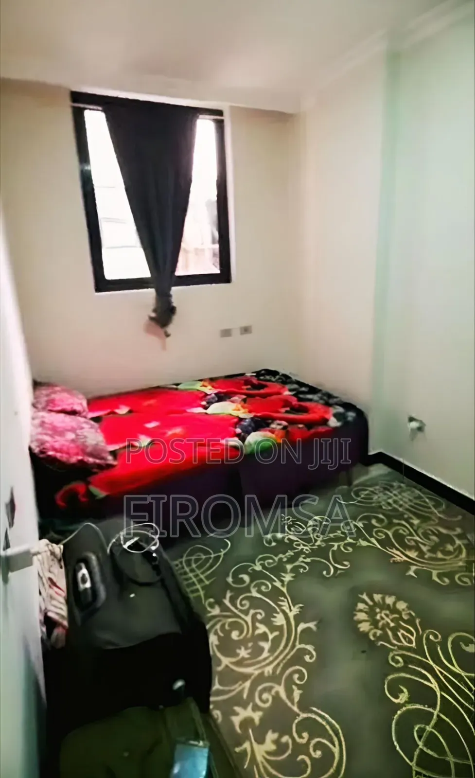 3bdrm Apartment in Nifas Silk-Lafto for sale