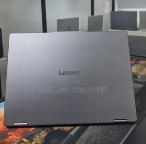 New Laptop Lenovo Yoga 260 16GB Intel Core Ultra 5 SSD 512GB