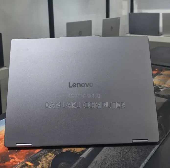 New Laptop Lenovo Yoga 260 16GB Intel Core Ultra 5 SSD 512GB