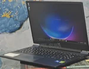 New Laptop HP Victus 15 16GB Intel Core i5 SSD 512GB