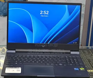 New Laptop HP Victus 15 16GB Intel Core i5 SSD 512GB