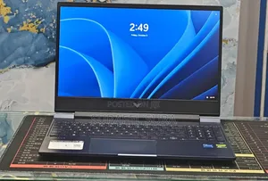 New Laptop HP Victus 15 16GB Intel Core i5 SSD 512GB