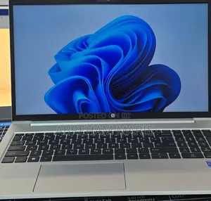 New Laptop HP Probook 11 EE G1 16GB Intel Core i7 SSD 512GB