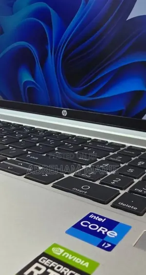 New Laptop HP Probook 11 EE G1 16GB Intel Core i7 SSD 512GB