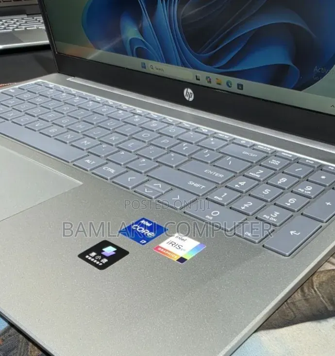 New Laptop HP Stream Notebook 16GB Intel Core i7 SSD 1T