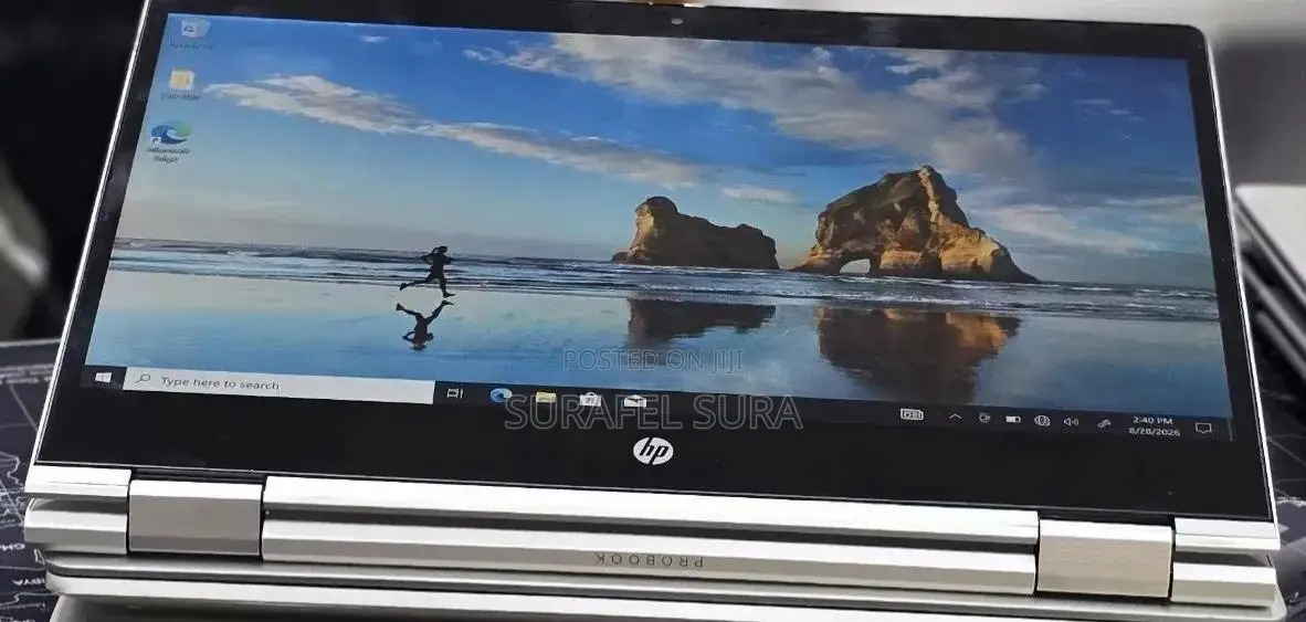New Laptop HP ProBook 430 G7 16GB AMD Ryzen 7 SSD 512GB