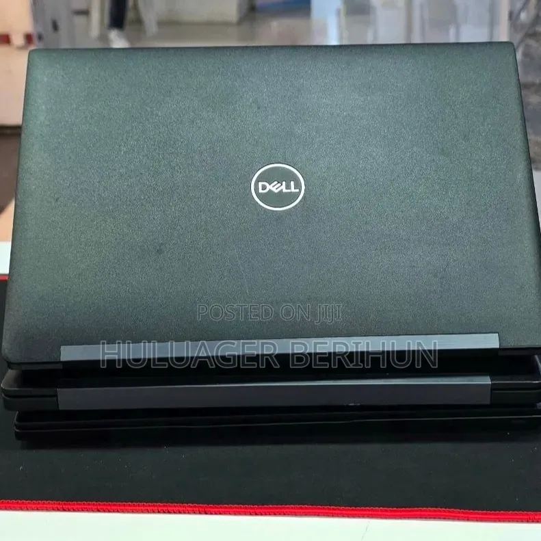 New Laptop Dell Latitude 7390 8GB Intel Core i5 SSD 256GB