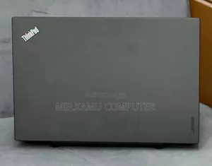New Laptop Lenovo ThinkPad T460 8GB Intel Core i5 SSD 512GB