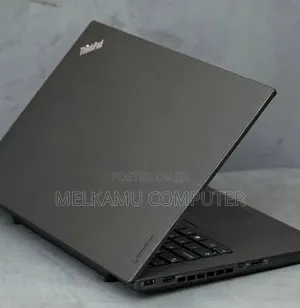 New Laptop Lenovo ThinkPad T460 8GB Intel Core i5 SSD 512GB