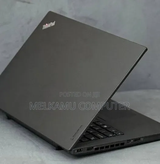 New Laptop Lenovo ThinkPad T460 8GB Intel Core i5 SSD 512GB