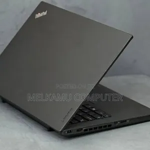New Laptop Lenovo ThinkPad T460 8GB Intel Core i5 SSD 512GB