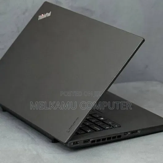 New Laptop Lenovo ThinkPad T460 8GB Intel Core i5 SSD 512GB