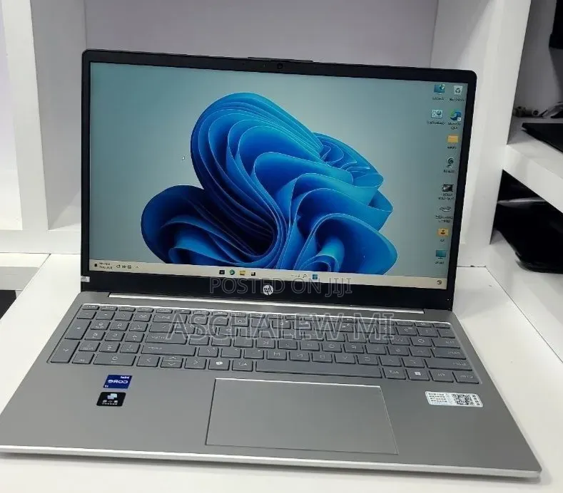 New Laptop HP Stream Notebook 16GB Intel Core i7 SSD 1T