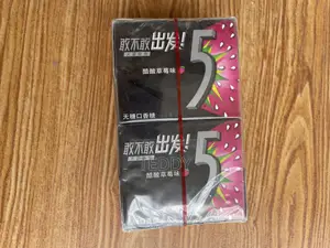 5gum 10 Pack 12 Stick