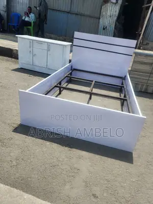Modern Laminate Bed Aaaaaa