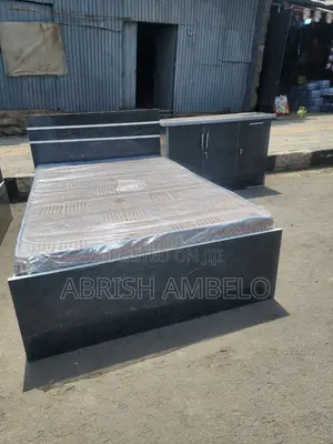 Modern Laminate Bed Aaaaaa