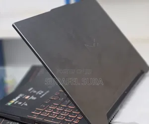 New Laptop Asus TUF Gaming F15 16GB Intel Core i7 SSD 1T
