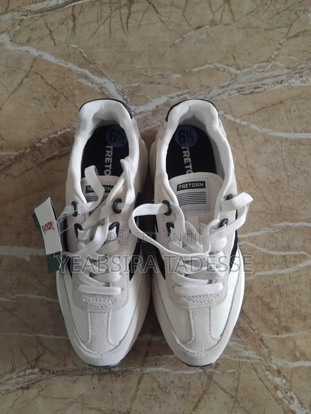 New Brand Shoes