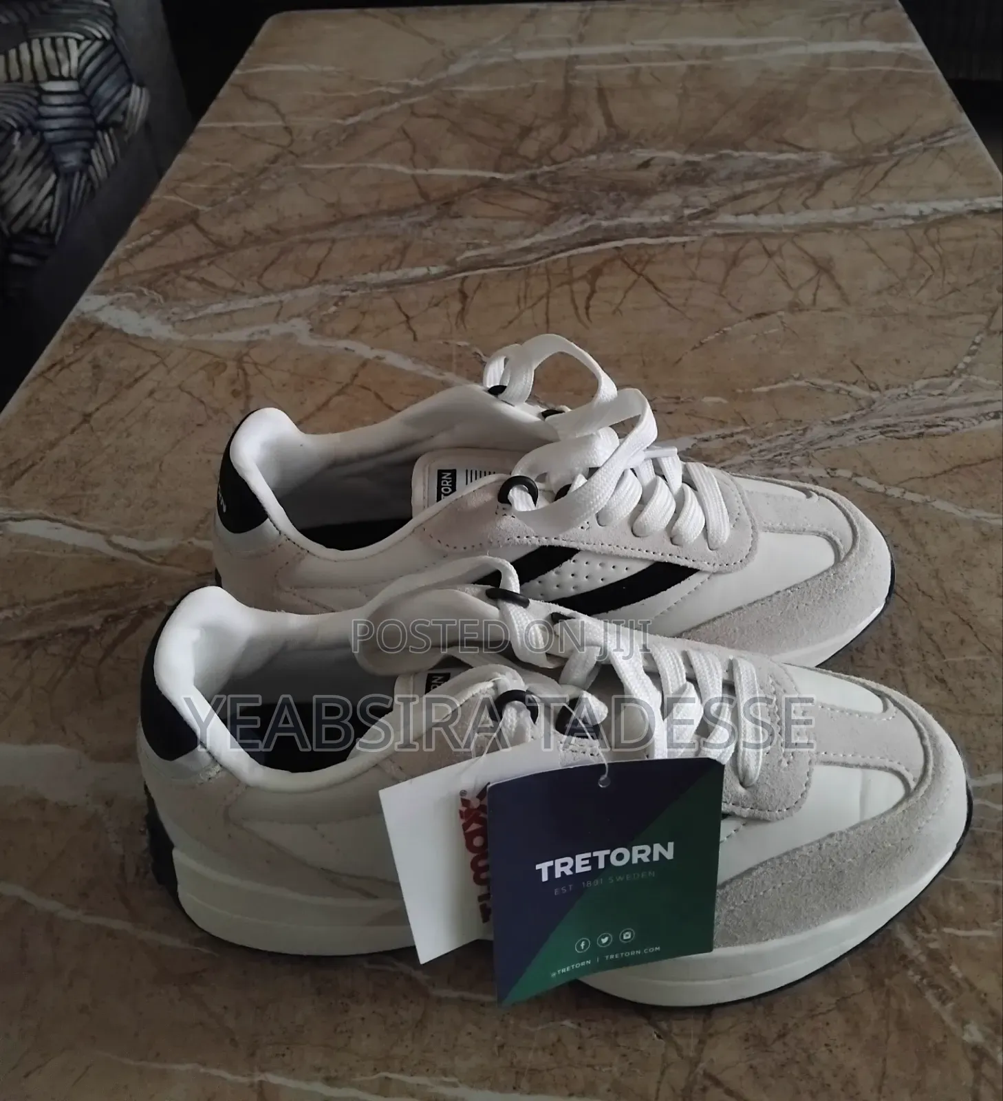 New Brand Shoes