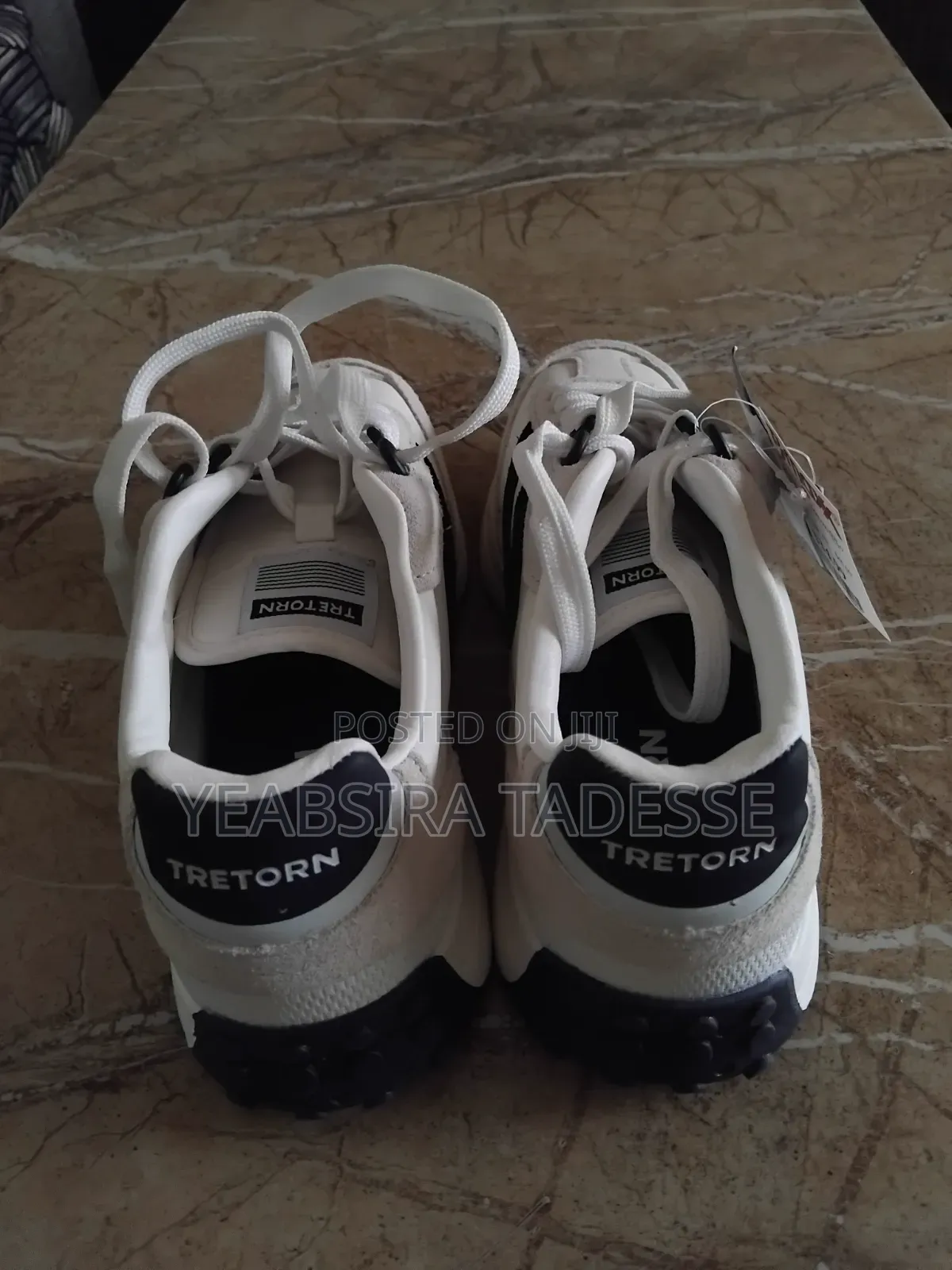 New Brand Shoes