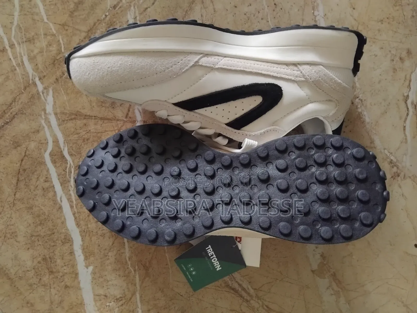 New Brand Shoes