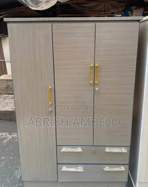 Cupboard Modern