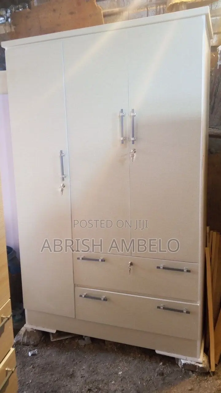 Cupboard Modern