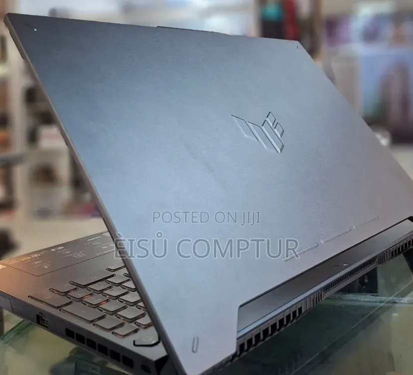 New Laptop Asus ROG Strix G15 16GB AMD Ryzen 7 SSD 512GB