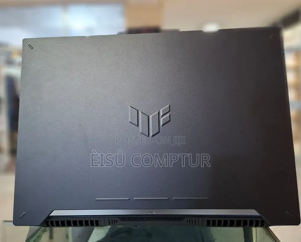New Laptop Asus ROG Strix G15 16GB AMD Ryzen 7 SSD 512GB