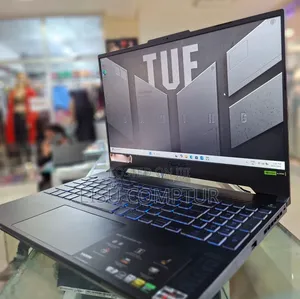 New Laptop Asus ROG Strix G15 16GB AMD Ryzen 7 SSD 512GB