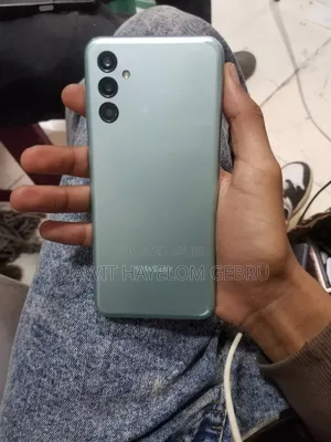 Samsung Galaxy M13 (India) 128 GB Blue
