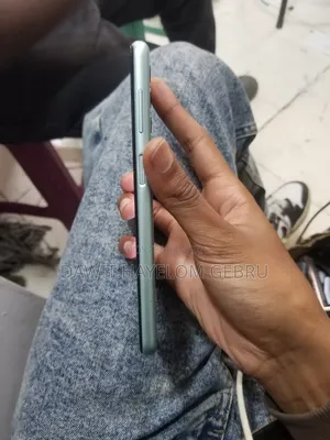Samsung Galaxy M13 (India) 128 GB Blue