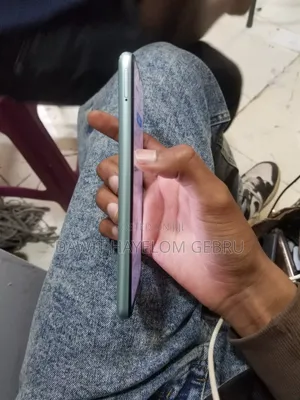 Samsung Galaxy M13 (India) 128 GB Blue
